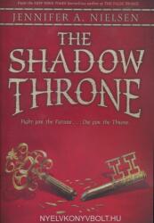 The Shadow Throne (2015)