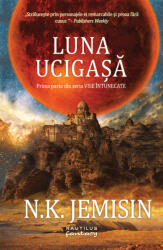 Luna ucigasa - N. K. Jemisin (2015)