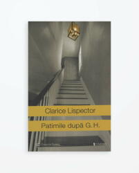 PATIMILE DUPA G. H (ISBN: 9786068631684)