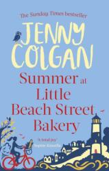 Summer at Little Beach Street Bakery - Jenny Colgan (ISBN: 9780751553918)