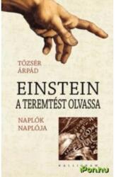 Einstein a teremtést olvassa (2015)