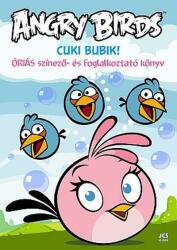 Angry Birds Sztella - Cuki bubik! (2015)