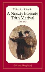 A Noszty fiú esete Tóth Marival (2015)