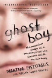 Ghost Boy - Martin Pistorius (2015)