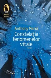 Constelația fenomenelor vitale (ISBN: 9789736899171)