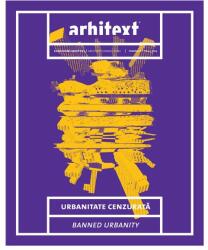 Urbanitate cenzurată / Banned urbanity (ISBN: 9786069273487)