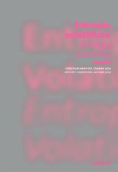 Entropie, volatilitate / Entropy, volarility (ISBN: 9786068645001)