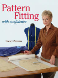 Pattern Fitting with Confidence (ISBN: 9780896895744)