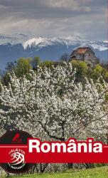 Ghid turistic ROMANIA, romana - Florin Andreescu, Mariana Pascaru (ISBN: 9786068050669)