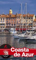 Coasta de Azur (ISBN: 9786068050645)