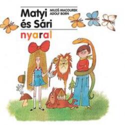 Matyi és Sári nyaral (2015)
