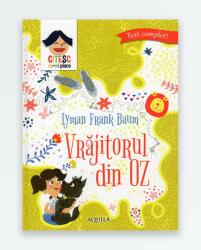 Vrajitorul din OZ - Lyman Frank Baum (2015)