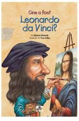 Cine a fost Leonardo da Vinci? (2015)