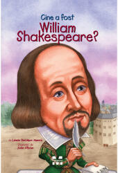 Cine a fost William Shakespeare? (2015)