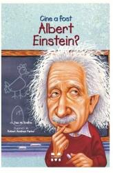 Cine a fost Albert Einstein? (2015)