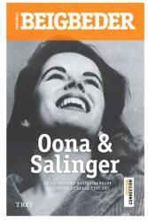 Oona si Salinger - Frederic Beigbeder. Traducere de Doru Mares (2015)