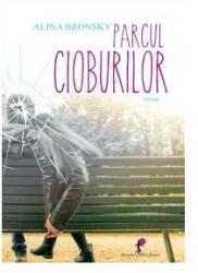 Parcul cioburilor (ISBN: 9789737243447)