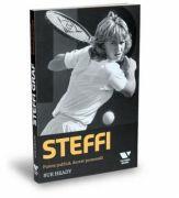 Victoria Books: Steffi. Putere publica, durere personala - Sue Heady (ISBN: 9786067220438)