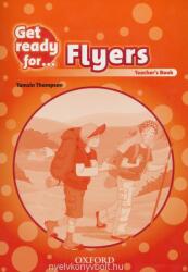 Get Ready for. . . Flyers Teacher's Book (ISBN: 9780194000178)