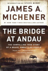 The Bridge at Andau: The Compelling True Story of a Brave Embattled People (2015)