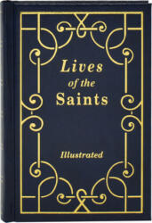 Lives of the Saints (ISBN: 9780899428703)