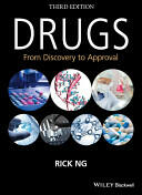 Drugs: From Discovery to Approval (2015)