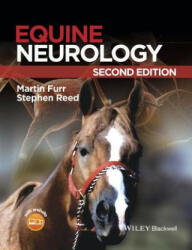 Equine Neurology 2e - Stephen Reed (2015)