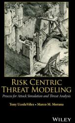 Risk Centric Threat Modeling (2015)
