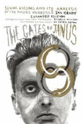 Gates Of Janus - Ian Brady (2015)