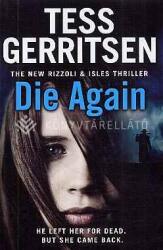 Die Again (2015)
