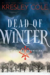 Dead of Winter - Kresley Cole (2015)