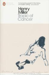 Tropic of Cancer - Henry Miller (2015)