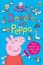 Peppa Pig: Doodle with Peppa - Peppa Pig (2015)