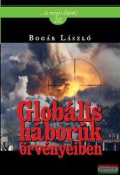 Bogár László - Globális háborúk örvényeiben (ISBN: 9789636627744)