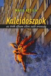 Kaleidoszpók (ISBN: 9789636627652)