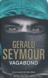 Gerald Seymour: Vagabond (ISBN: 9781444798944)