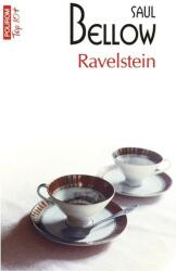 Ravelstein (ISBN: 9789734654772)