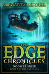 Edge Chronicles 12: Doombringer - Paul Stewart, Chris Riddell (2015)