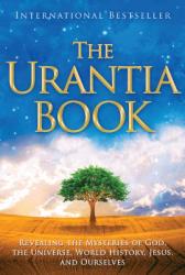 Urantia Book - Multiple Contributors (ISBN: 9780911560077)