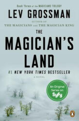 The Magician's Land (2015)