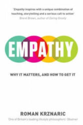 Empathy - Roman Krznaric (2015)