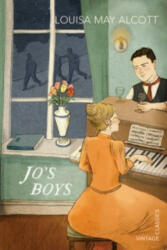 Jo's Boys - Louisa May Alcott (2015)