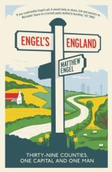 Engel's England (2015)