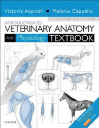 Introduction to Veterinary Anatomy and Physiology Textbook - Melanie Cappello (2015)