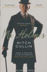 Mitch Cullin: Mr Holmes (2015)