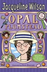 Opal Plumstead (2015)