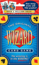 Wizard Card Game - U S Games Systems (ISBN: 9780913866689)