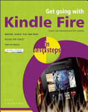 Get Going with Kindle Fire in Easy Steps (2013)