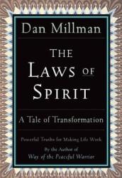 Laws of Spirit - Dan Millman (ISBN: 9780915811939)