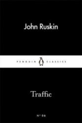 Traffic - John Ruskin (ISBN: 9780141398143)